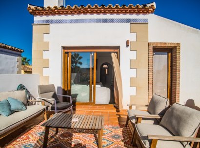 Woning · Herverkoop - Algorfa · Alicante · Spanje