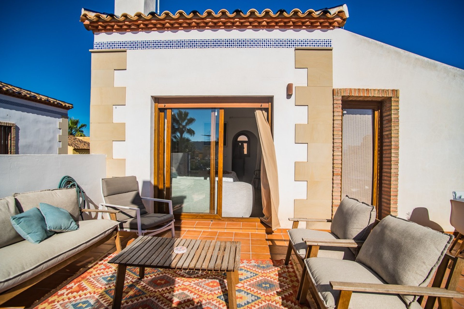 Herverkoop - Woning - Algorfa