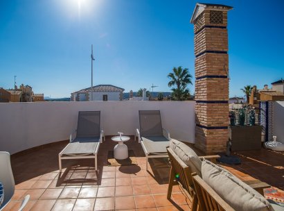 Woning · Herverkoop - Algorfa · Alicante · Spanje