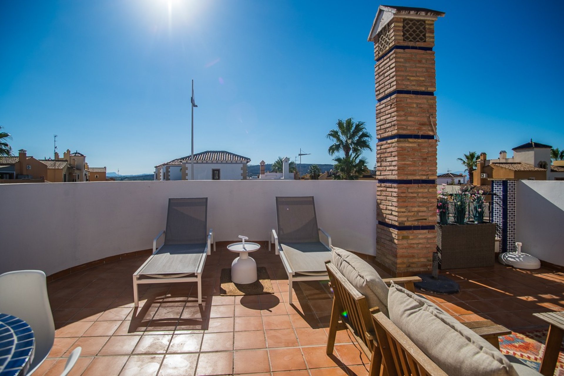 Herverkoop - Woning - Algorfa