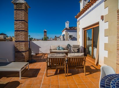 Woning · Herverkoop - Algorfa · Alicante · Spanje