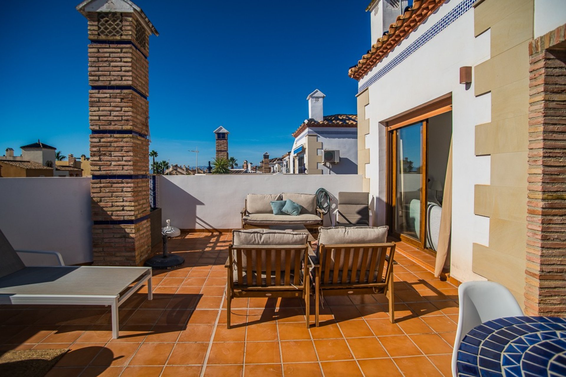 Herverkoop - Woning - Algorfa