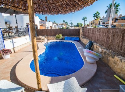 Woning · Herverkoop - Algorfa · Alicante · Spanje