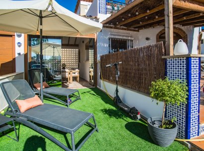 Woning · Herverkoop - Algorfa · Alicante · Spanje