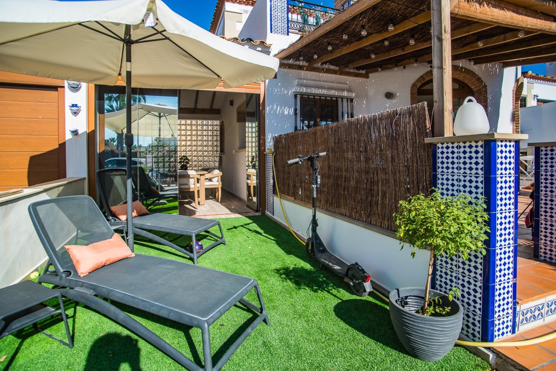 Herverkoop - Woning - Algorfa