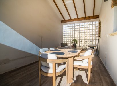 Woning · Herverkoop - Algorfa · Alicante · Spanje