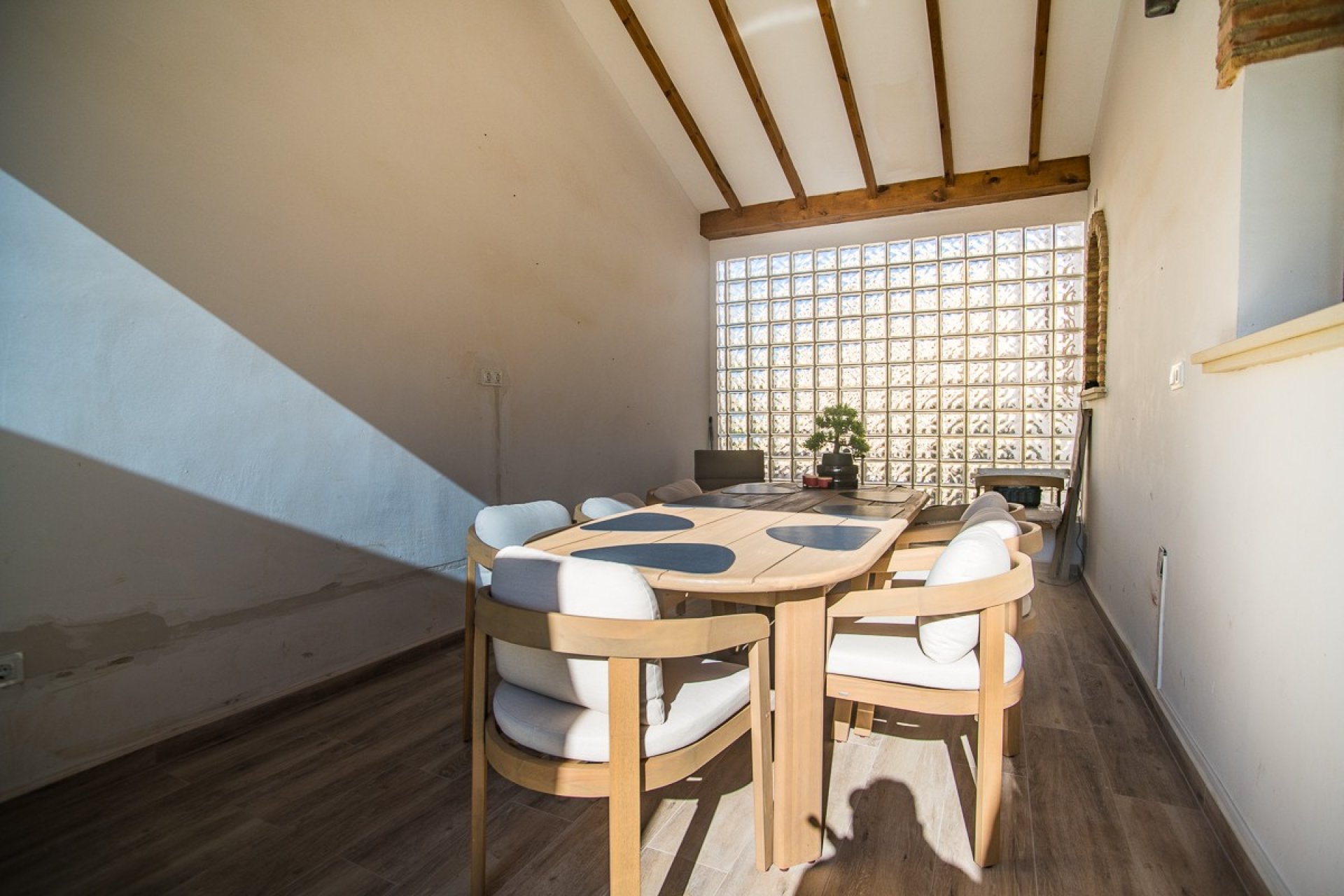 Herverkoop - Woning - Algorfa