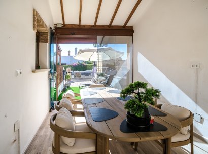 Woning · Herverkoop - Algorfa · Alicante · Spanje