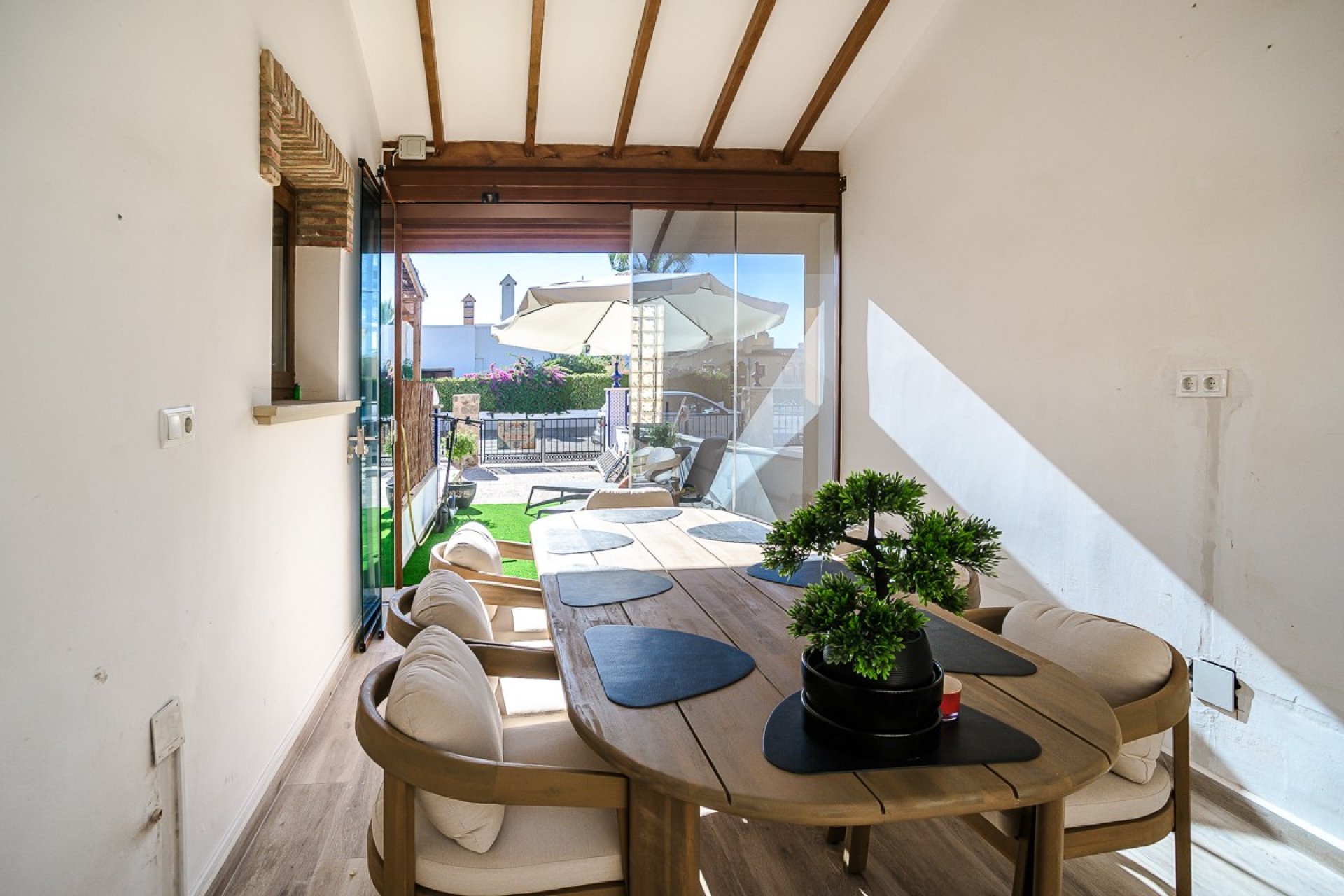 Herverkoop - Woning - Algorfa