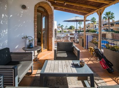 Woning · Herverkoop - Algorfa · Alicante · Spanje
