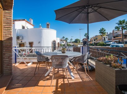 Woning · Herverkoop - Algorfa · Alicante · Spanje