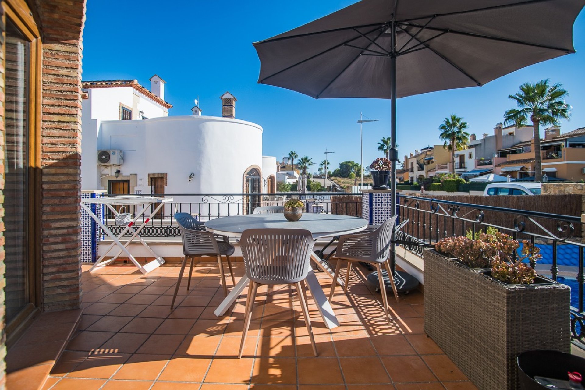 Herverkoop - Woning - Algorfa