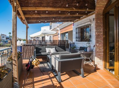 Woning · Herverkoop - Algorfa · Alicante · Spanje