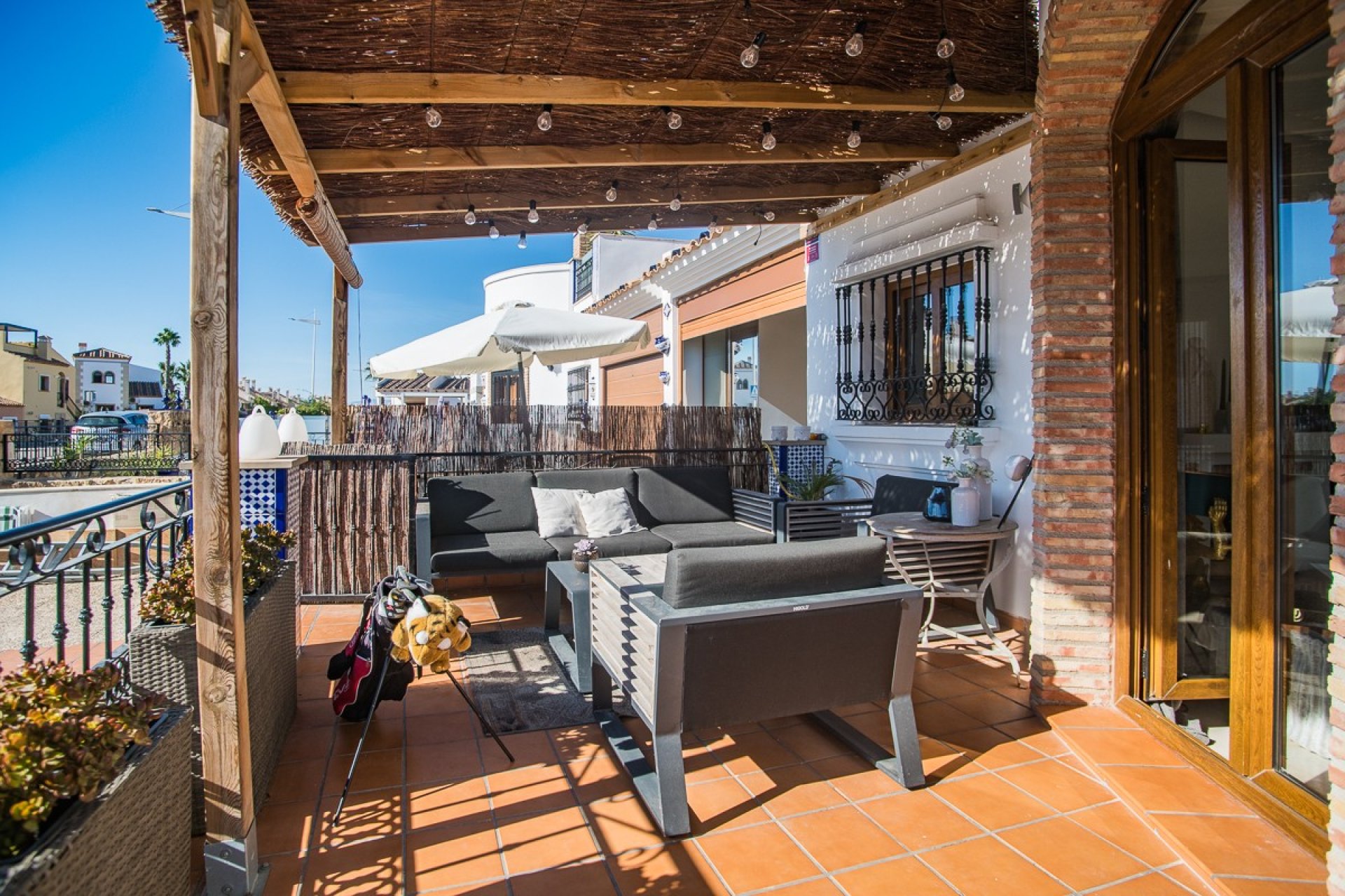 Herverkoop - Woning - Algorfa