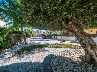 Woning · Herverkoop - Algorfa · Alicante · Spanje