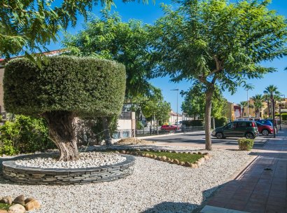 Woning · Herverkoop - Algorfa · Alicante · Spanje