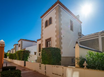 Woning · Herverkoop - Algorfa · Alicante · Spanje