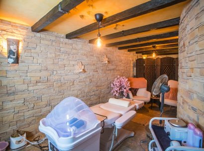 Woning · Herverkoop - Algorfa · Alicante · Spanje
