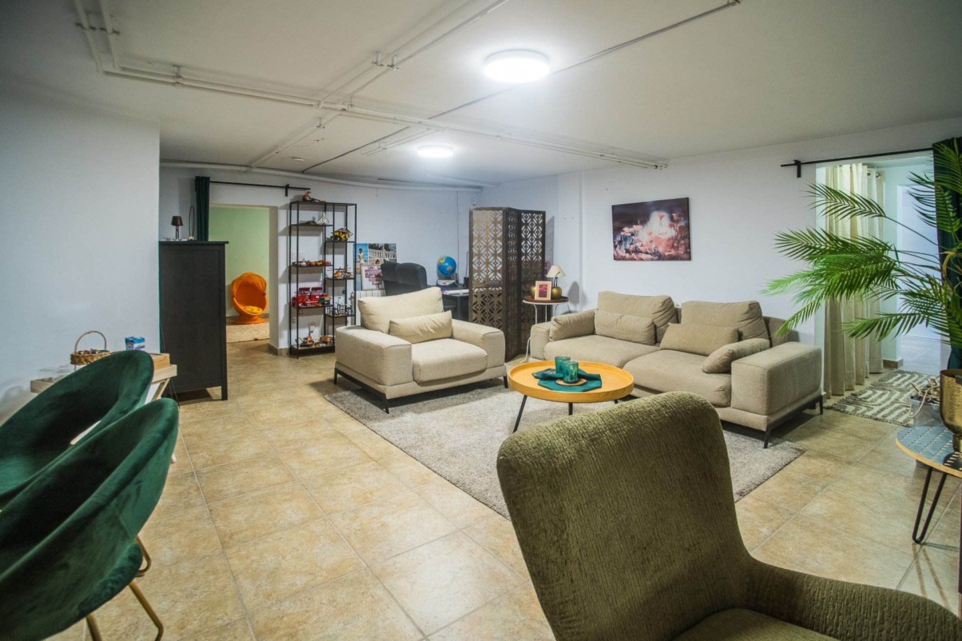 Herverkoop - Woning - Algorfa