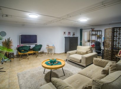 Woning · Herverkoop - Algorfa · Alicante · Spanje