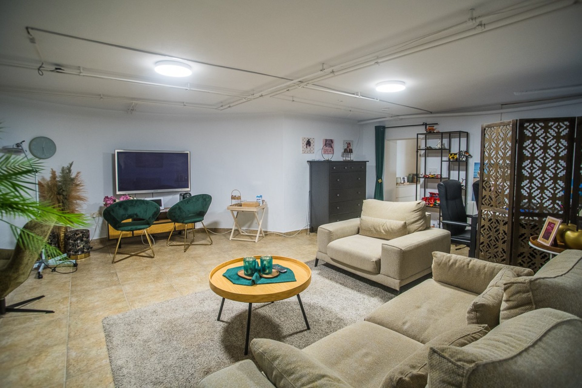 Herverkoop - Woning - Algorfa