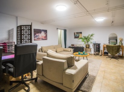 Woning · Herverkoop - Algorfa · Alicante · Spanje