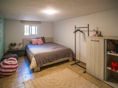 Woning · Herverkoop - Algorfa · Alicante · Spanje