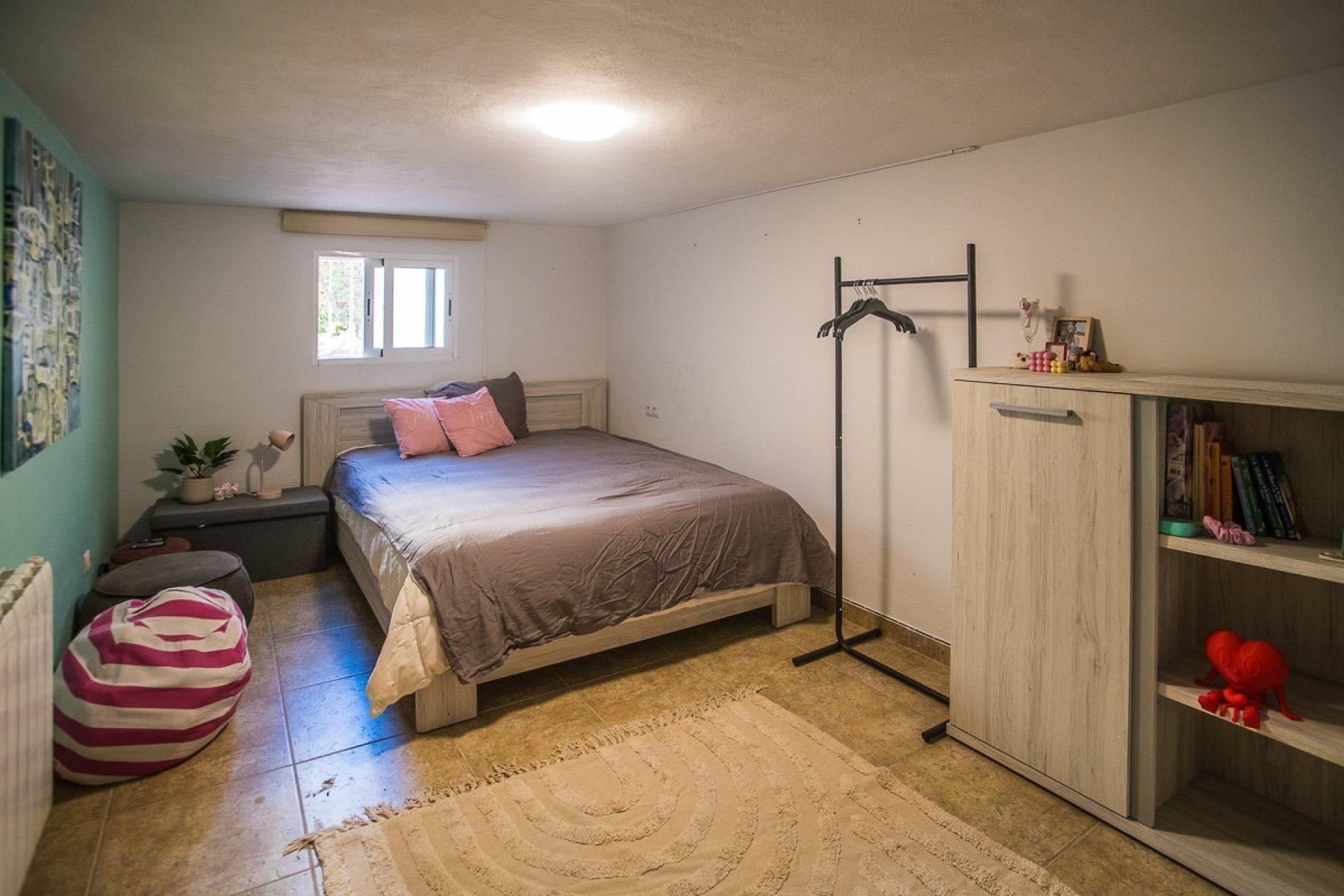 Herverkoop - Woning - Algorfa
