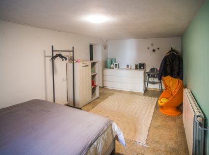 Woning · Herverkoop - Algorfa · Alicante · Spanje