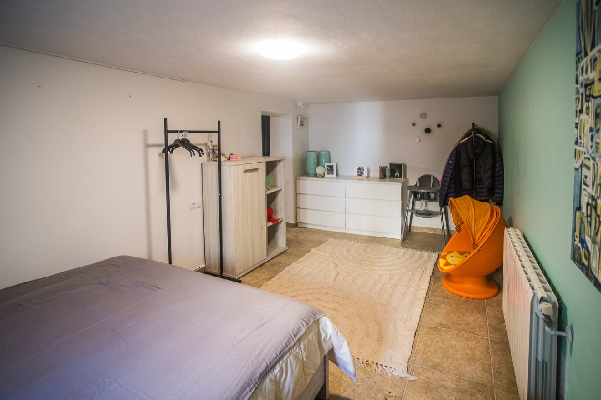 Herverkoop - Woning - Algorfa