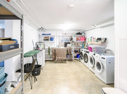 Woning · Herverkoop - Algorfa · Alicante · Spanje