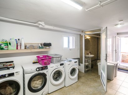 Woning · Herverkoop - Algorfa · Alicante · Spanje