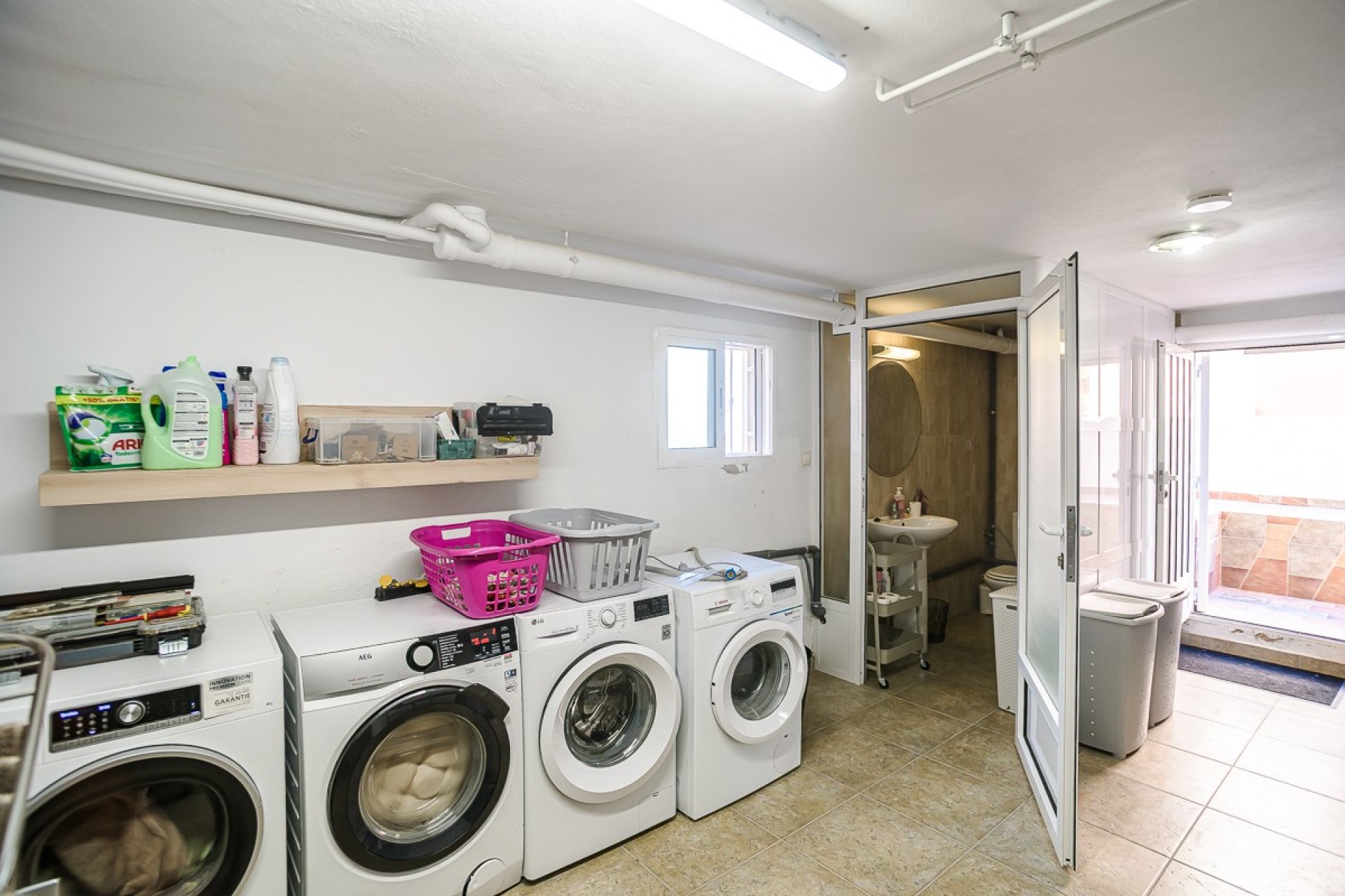 Herverkoop - Woning - Algorfa