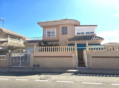 Woning · Herverkoop - Torrevieja · Los Balcones - Los Altos del Edén · Alicante · Spanje