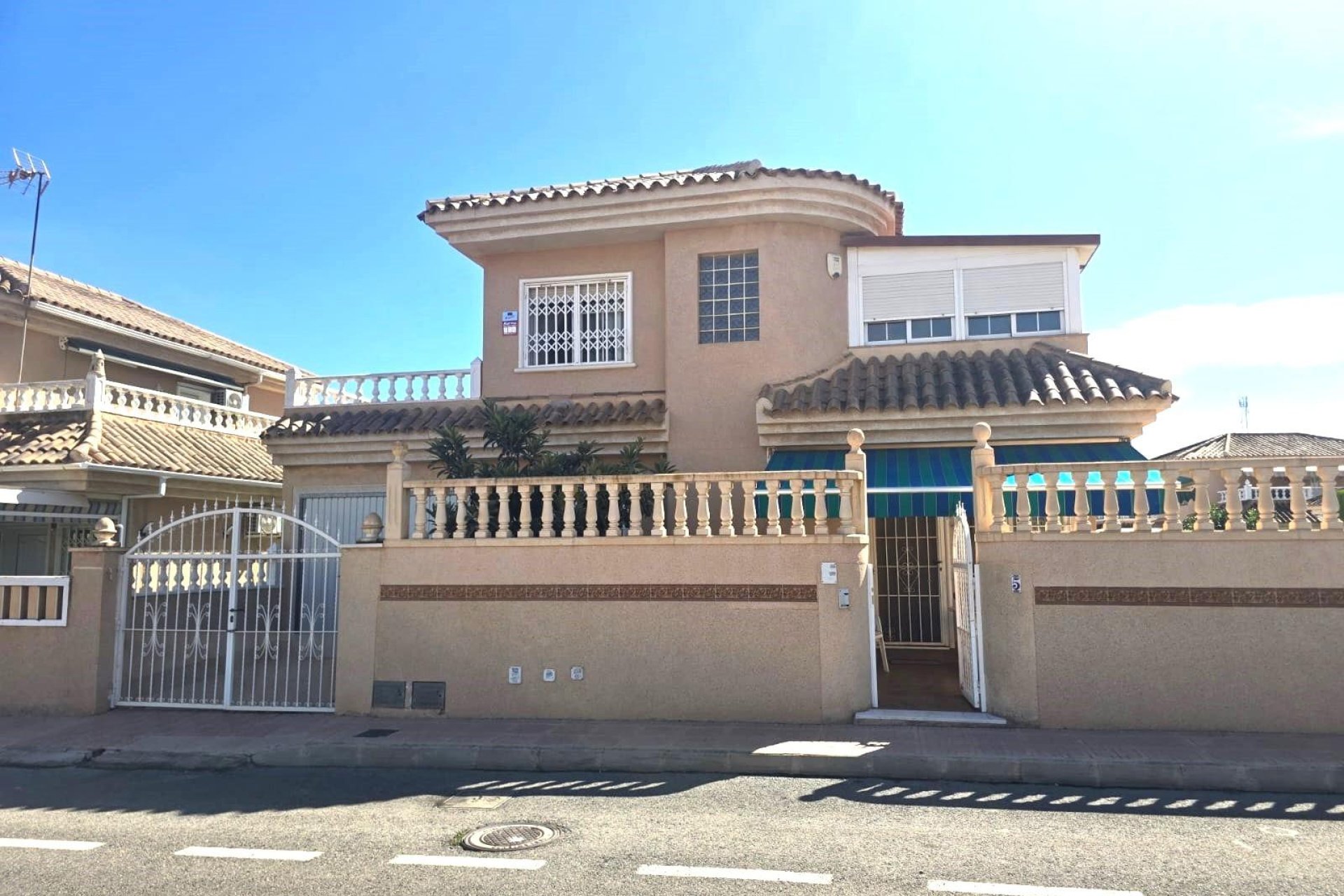 Herverkoop - Woning - Torrevieja
