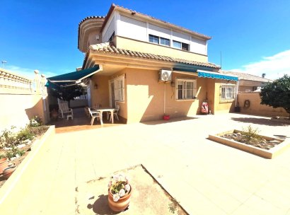 Woning · Herverkoop - Torrevieja · Los Balcones - Los Altos del Edén · Alicante · Spanje