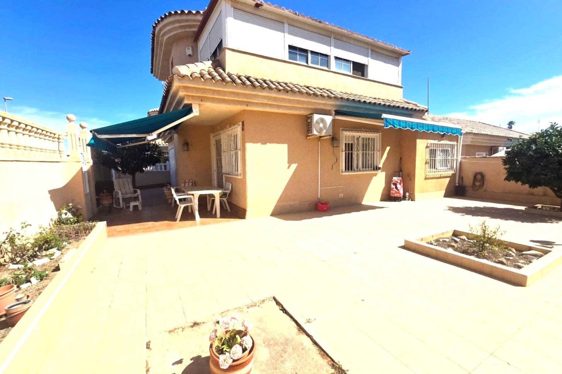 Herverkoop - Woning - Torrevieja