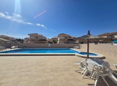Woning · Herverkoop - Torrevieja · Los Balcones - Los Altos del Edén · Alicante · Spanje