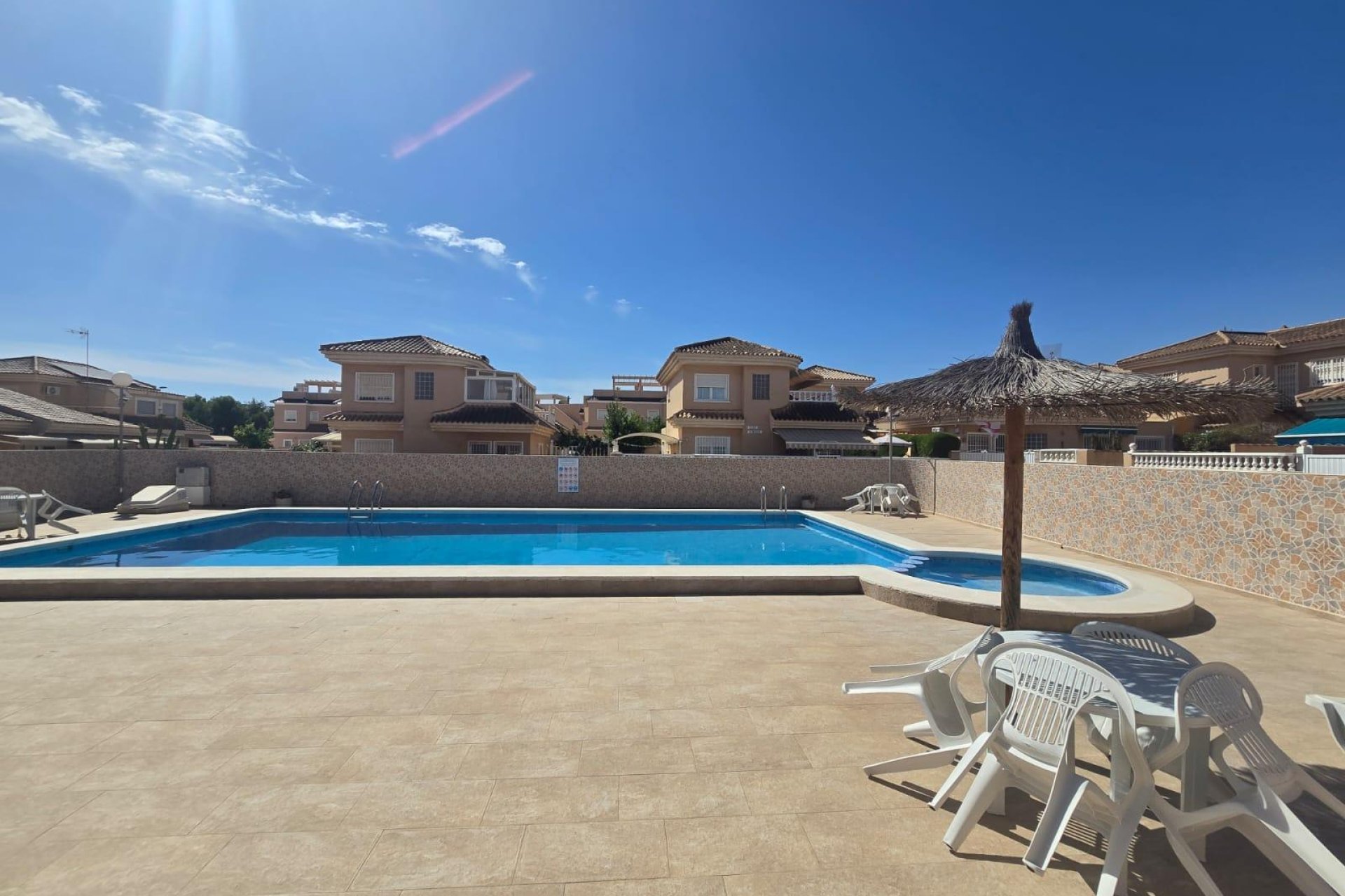 Herverkoop - Woning - Torrevieja