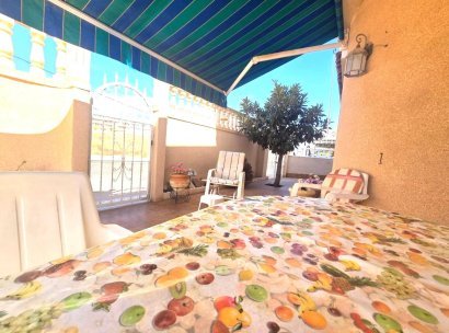 Woning · Herverkoop - Torrevieja · Los Balcones - Los Altos del Edén · Alicante · Spanje