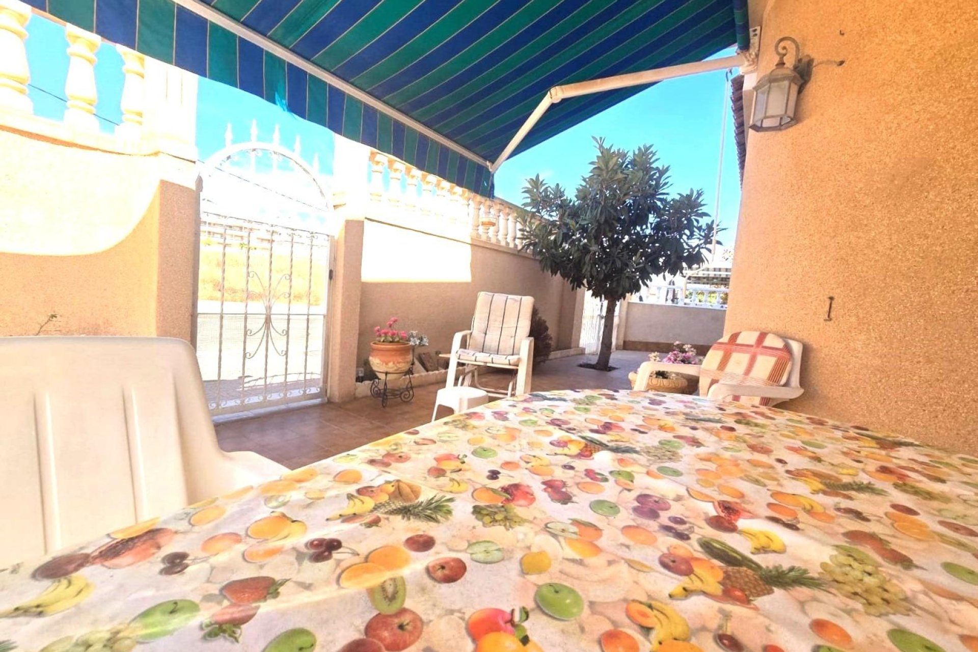 Herverkoop - Woning - Torrevieja
