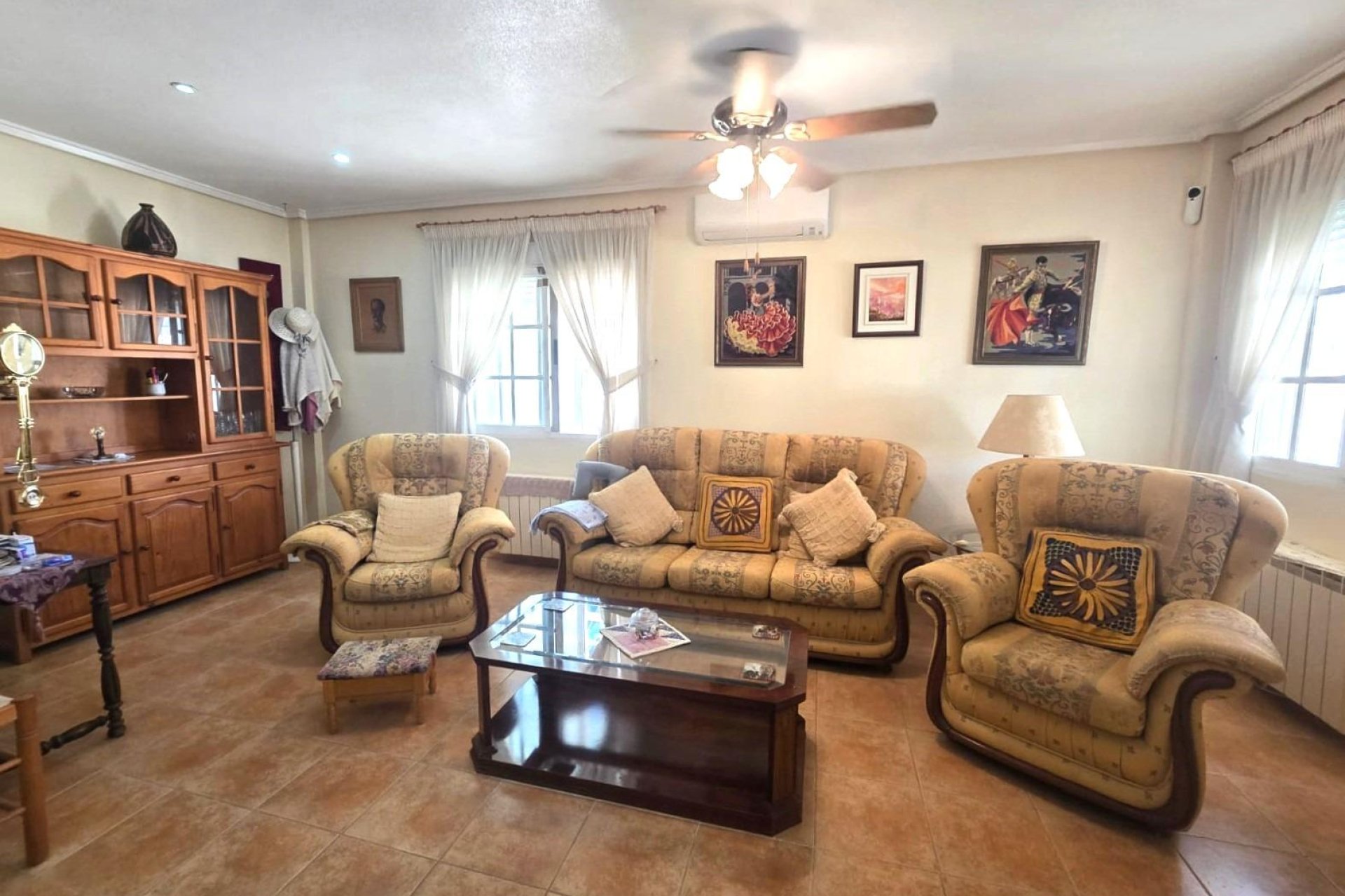 Herverkoop - Woning - Torrevieja