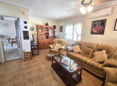 Woning · Herverkoop - Torrevieja · Los Balcones - Los Altos del Edén · Alicante · Spanje