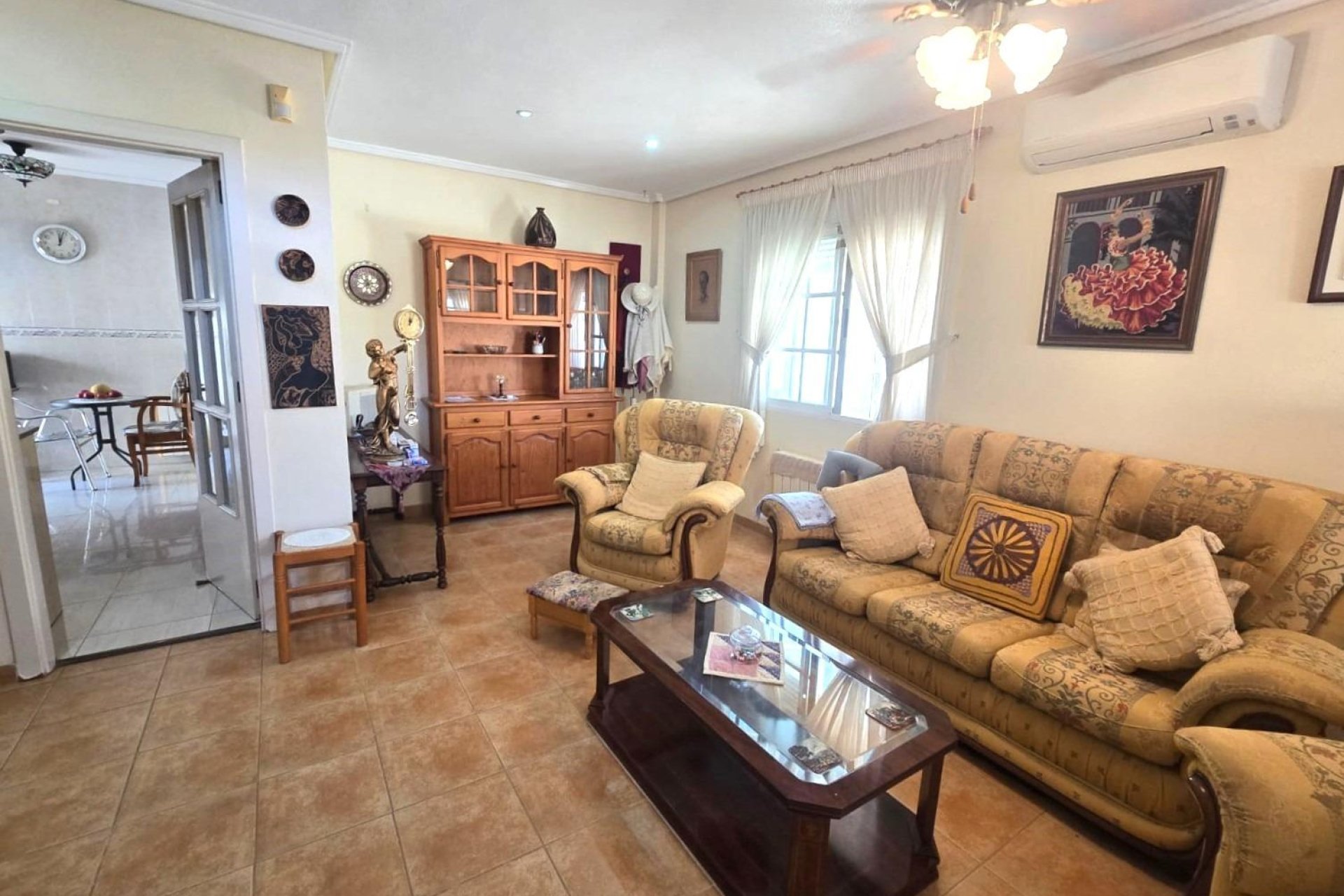 Herverkoop - Woning - Torrevieja