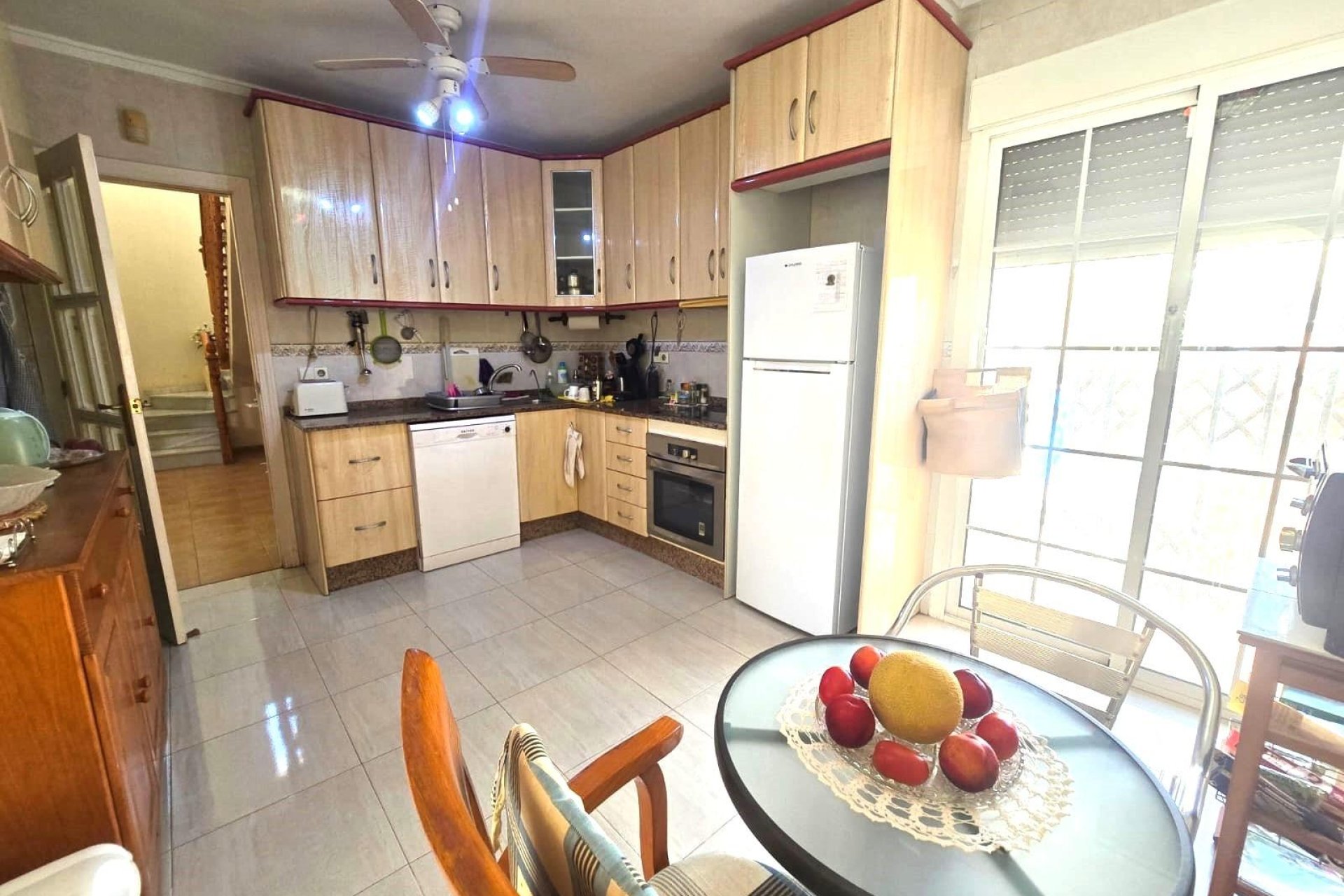 Herverkoop - Woning - Torrevieja