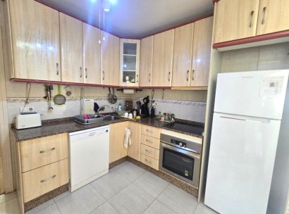 Woning · Herverkoop - Torrevieja · Los Balcones - Los Altos del Edén · Alicante · Spanje