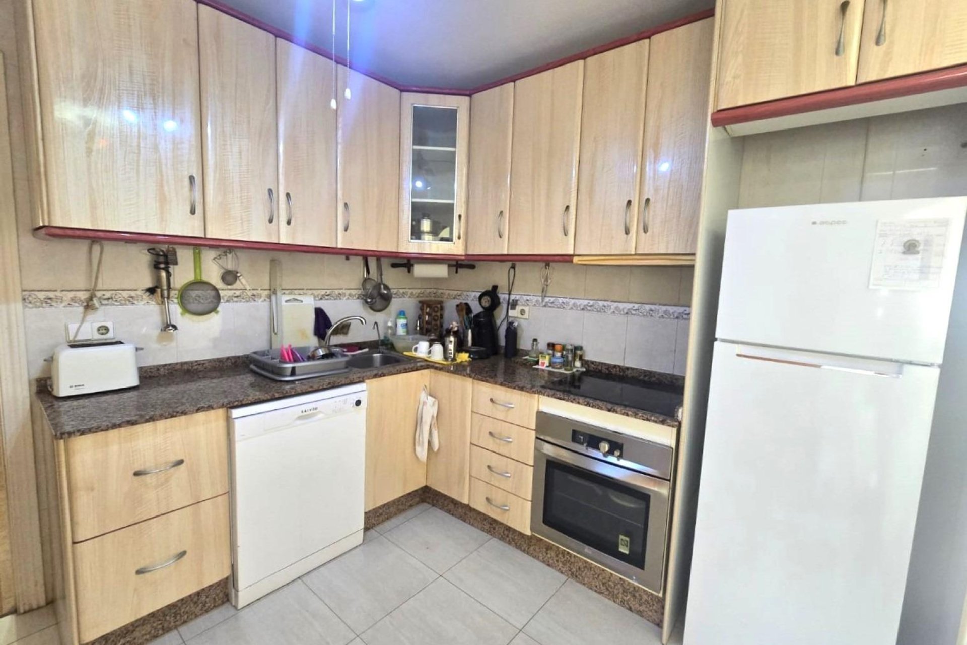 Herverkoop - Woning - Torrevieja