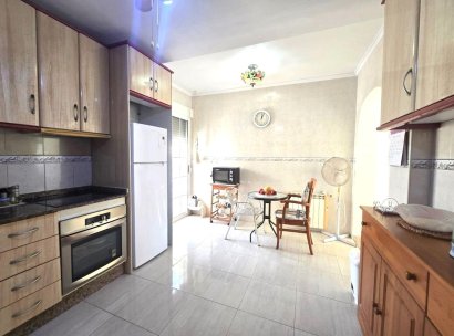Woning · Herverkoop - Torrevieja · Los Balcones - Los Altos del Edén · Alicante · Spanje