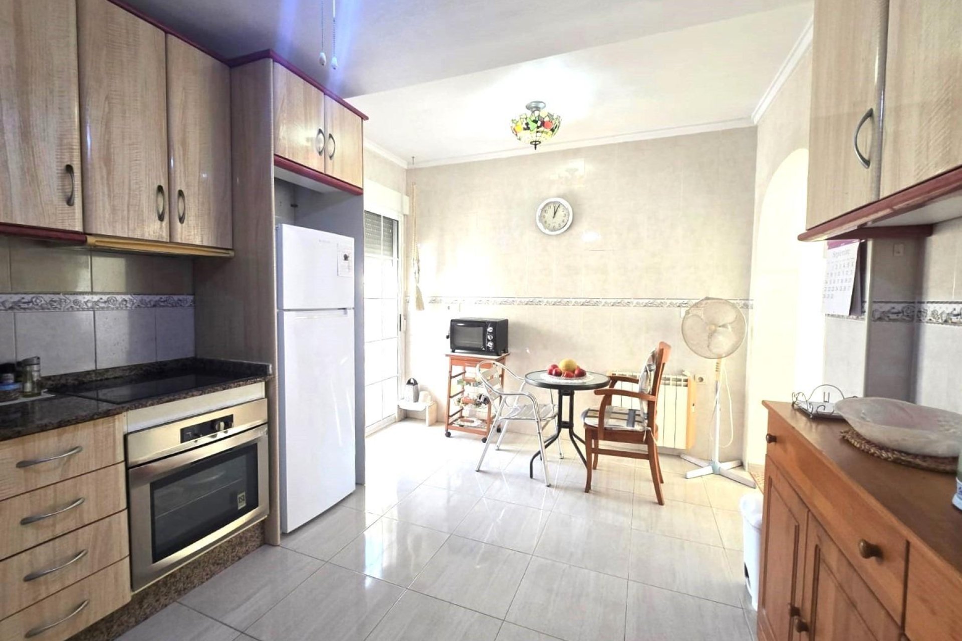 Herverkoop - Woning - Torrevieja