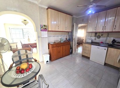 Woning · Herverkoop - Torrevieja · Los Balcones - Los Altos del Edén · Alicante · Spanje